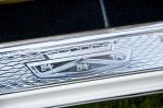 Ford Crestline Sunliner Indianapolis 500 Pace Car 1953 года